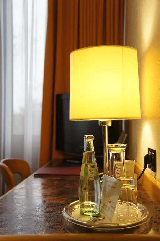 ARVENA Messe Hotel Neurenberg Duitsland