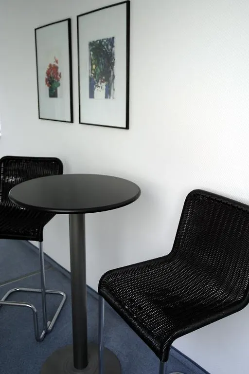 ARVENA Messe Hotel Neurenberg