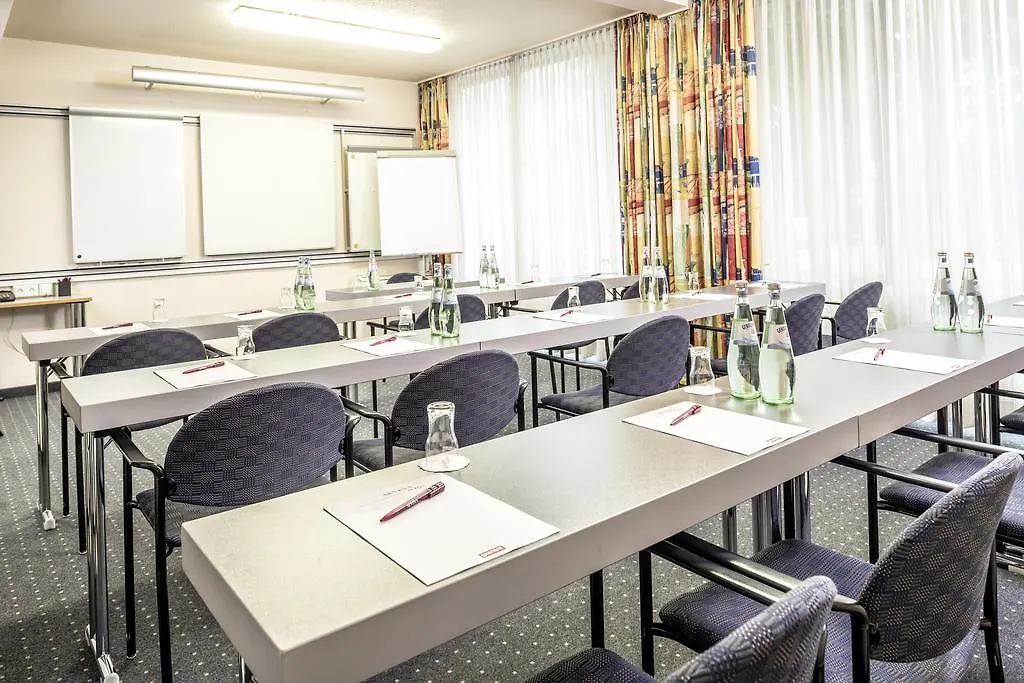 ARVENA Messe Hotel Neurenberg