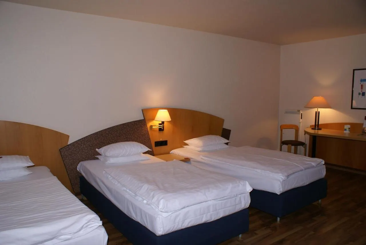 ARVENA Messe Hotel Neurenberg 3*,  Duitsland
