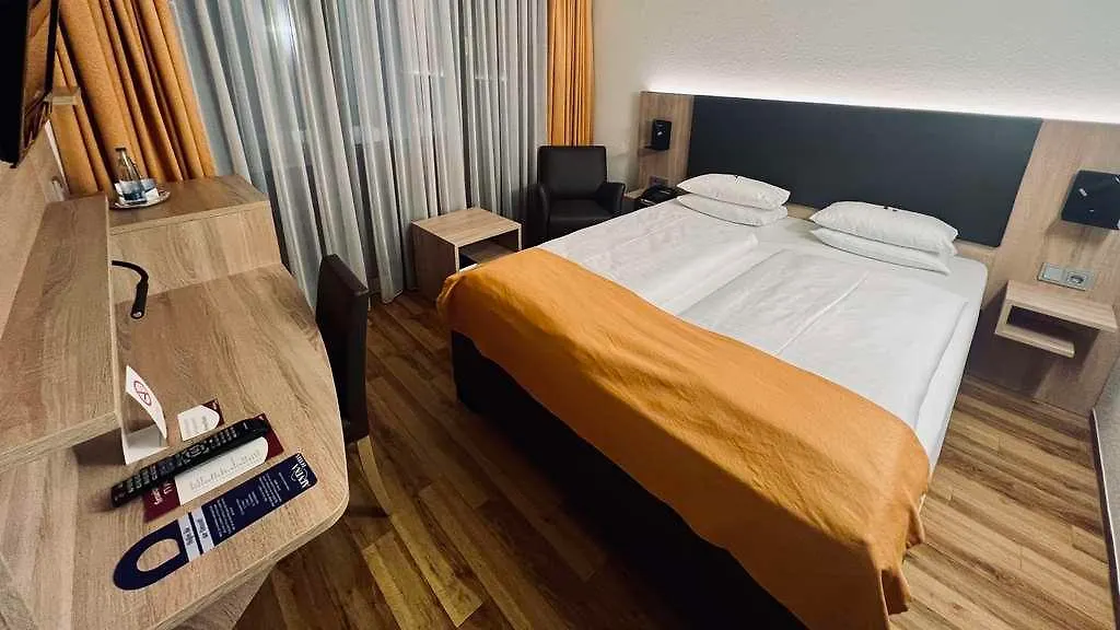 ARVENA Messe Hotel Neurenberg 3*,  Duitsland