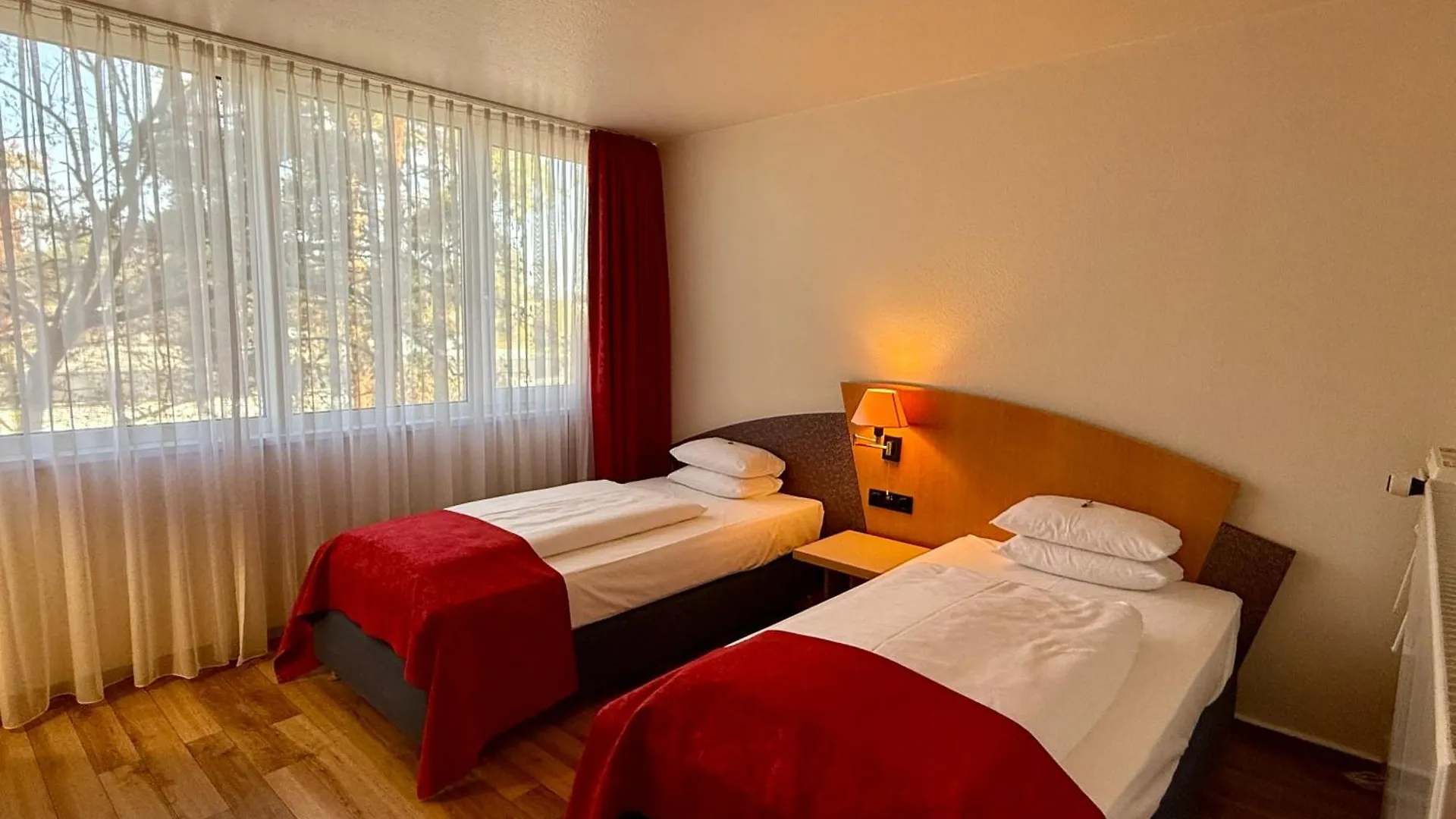 ARVENA Messe Hotel Neurenberg Duitsland