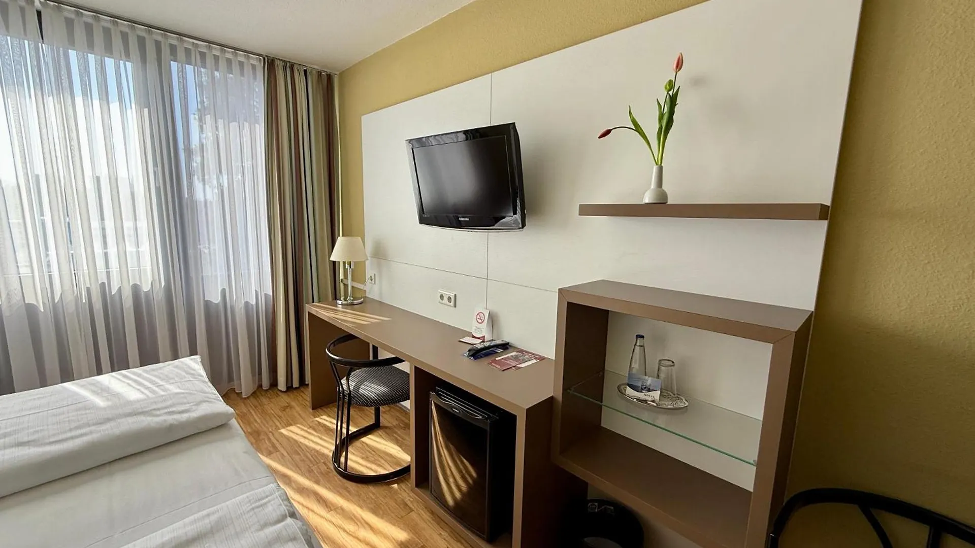 ARVENA Messe Hotel Neurenberg 3*,  Duitsland