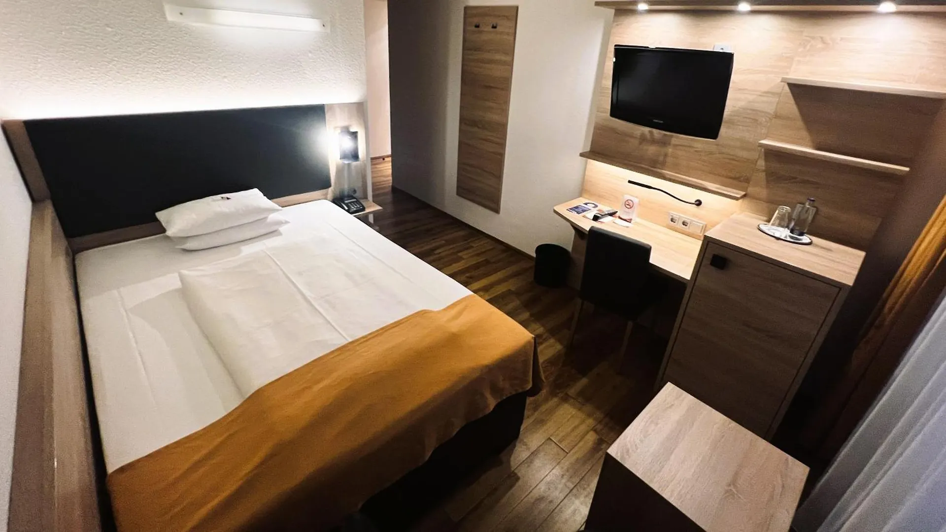 ARVENA Messe Hotel Neurenberg