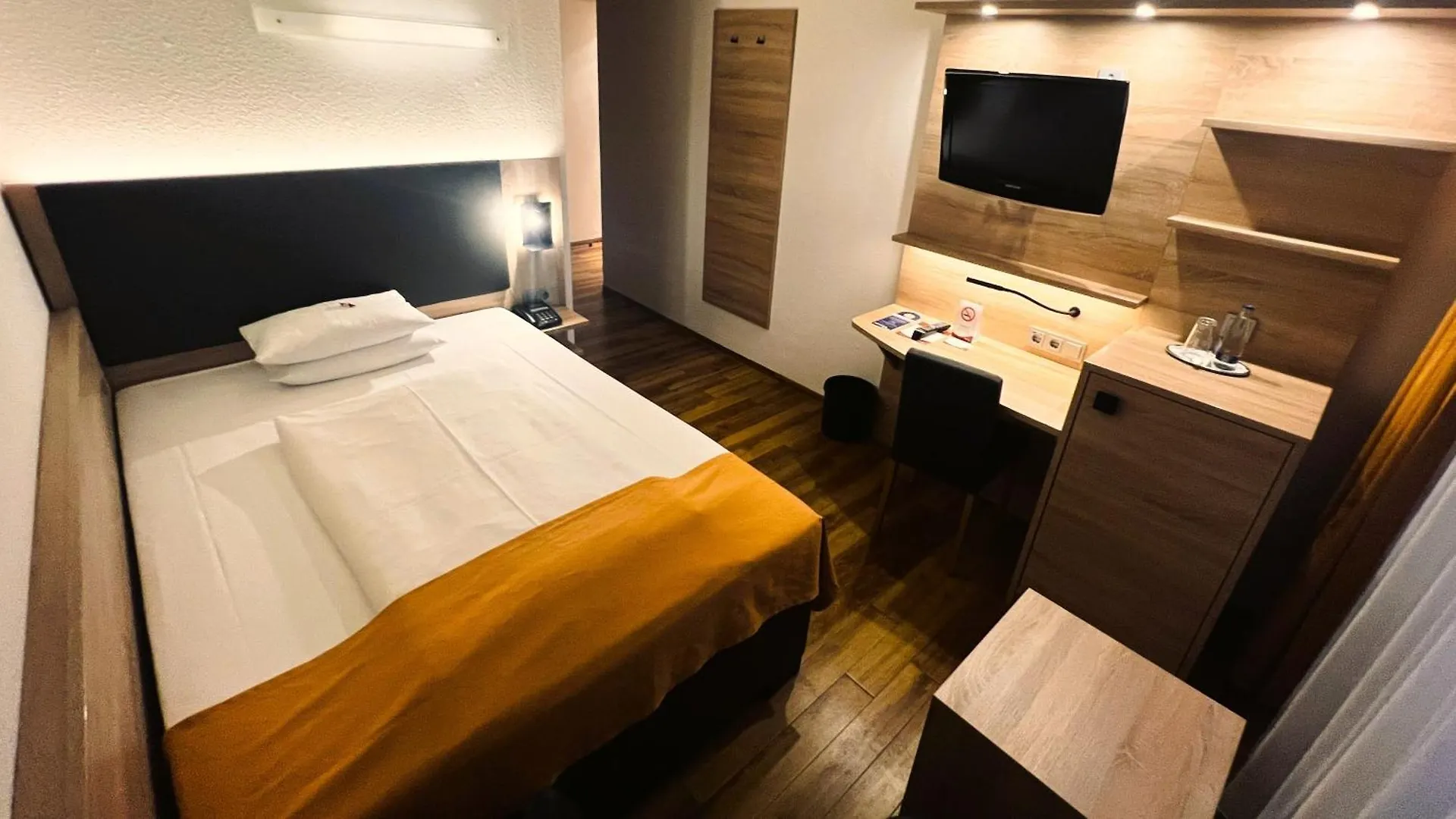 Arvena Messe Hotel Nuremberg