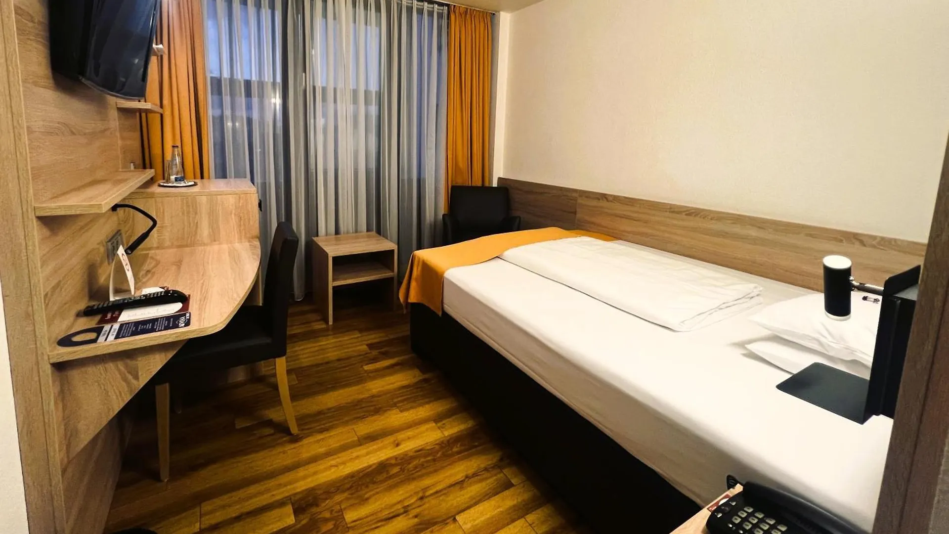 Arvena Messe Hotel Nuremberg