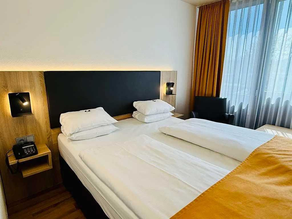 Arvena Messe Hotel Nuremberg