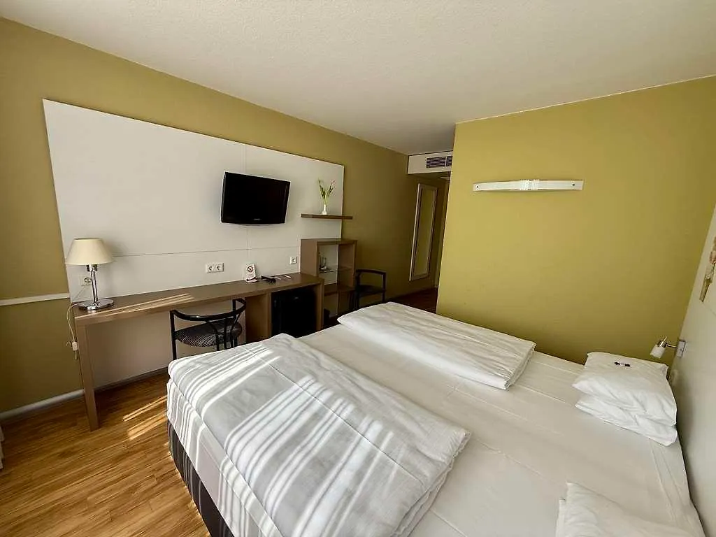Arvena Messe Hotel Nuremberg