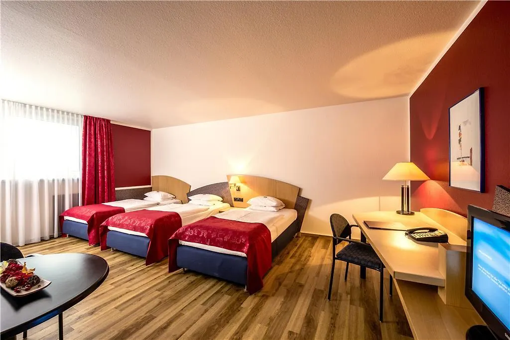 Arvena Messe Hotel Nuremberg