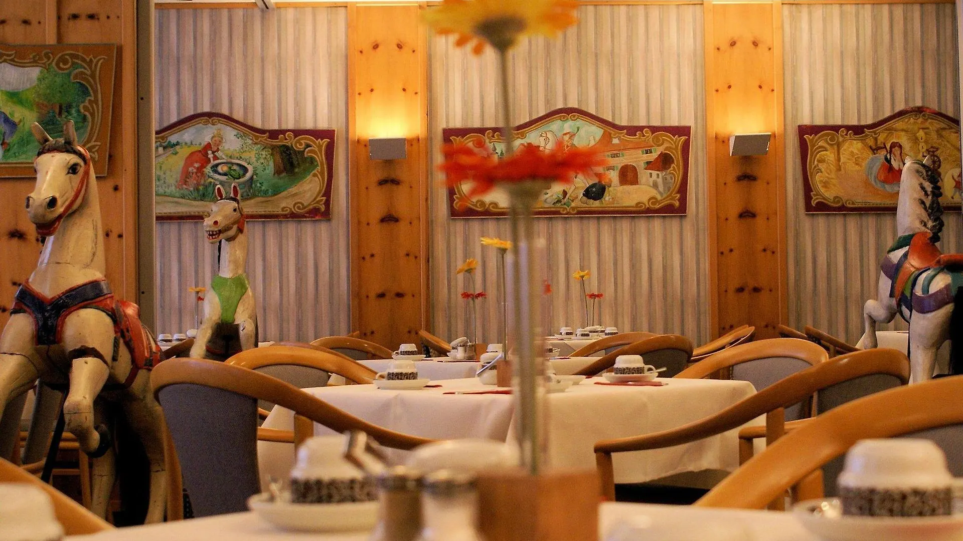 ARVENA Messe Hotel Neurenberg
