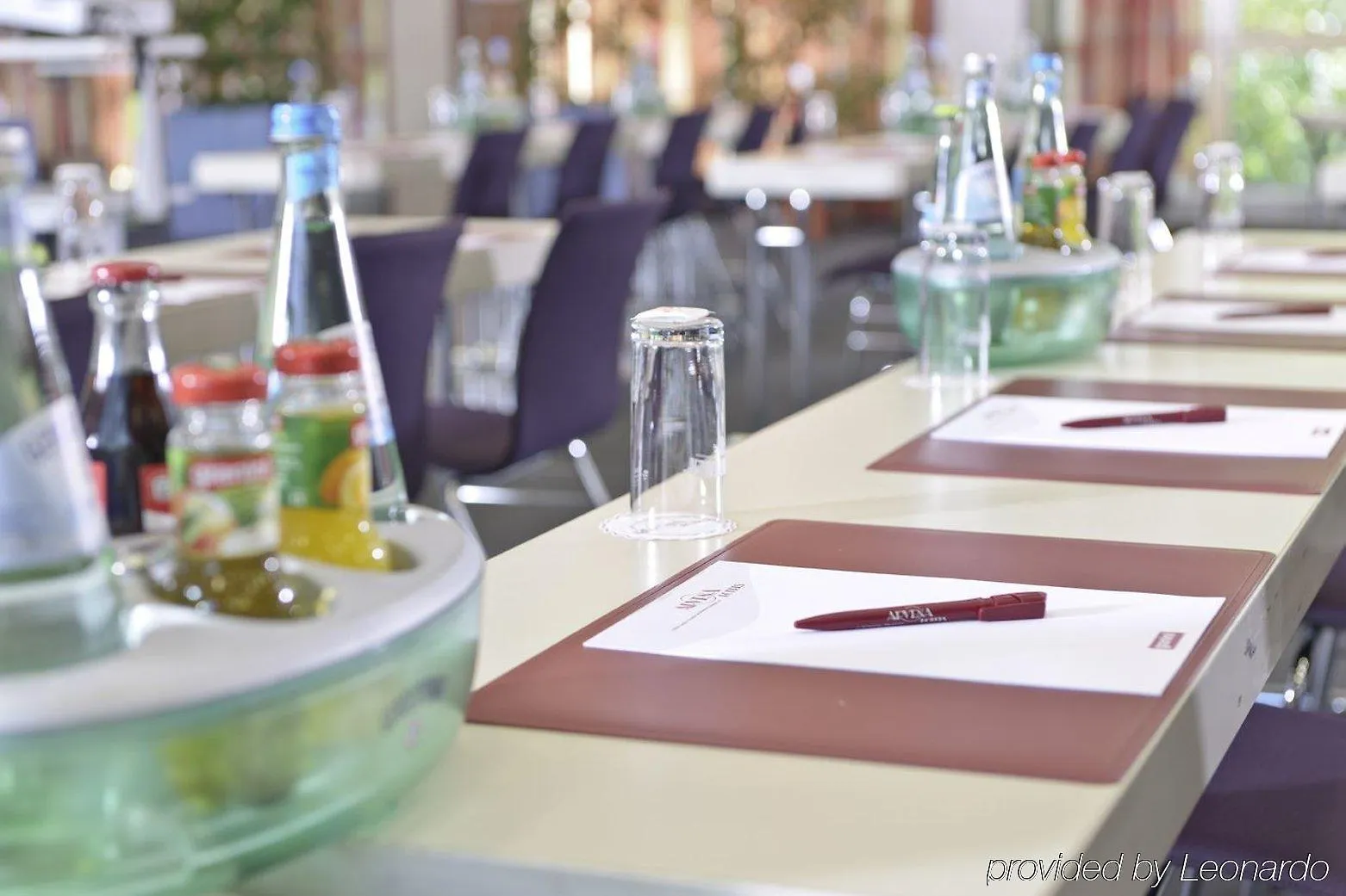 Arvena Messe Hotel Nuremberg