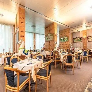 Arvena Messe Hotel Nuremberg Germany