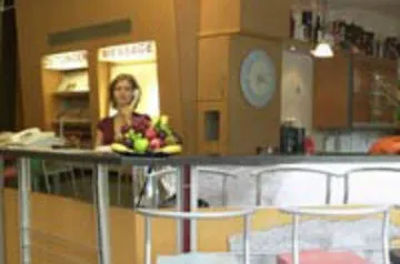 Arvena Messe Hotel Nuremberg