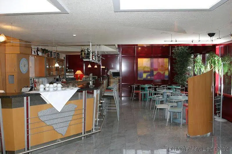 ARVENA Messe Hotel Neurenberg