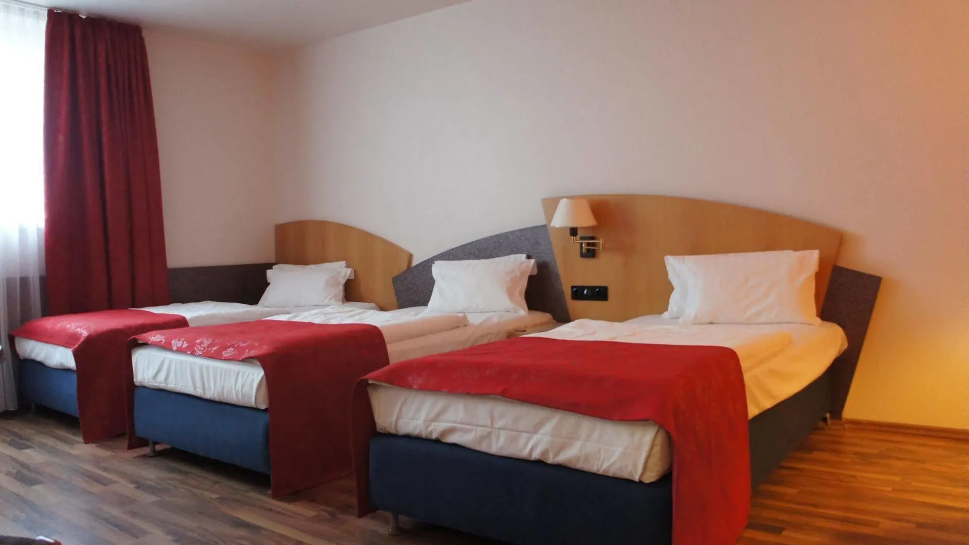 ARVENA Messe Hotel Neurenberg