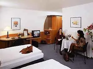 ARVENA Messe Hotel Neurenberg