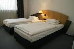 ***  Arvena Messe Hotel Nuremberg Germany