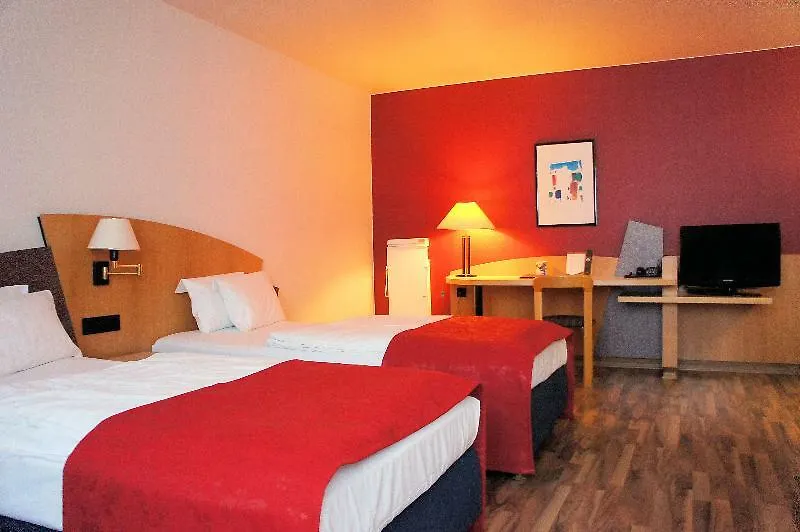 ARVENA Messe Hotel Neurenberg