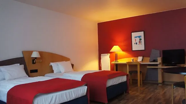 ARVENA Messe Hotel Neurenberg 3*,