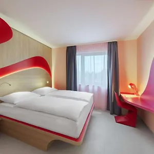 Prize By Radisson, Munich Airport 3*, Hallbergmoos Duitsland