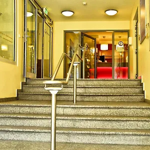 Hotel Hotel Central, Neurenberg