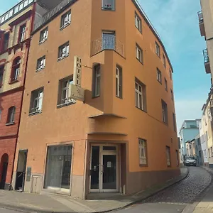 Hotel Heinzelmaennchen **