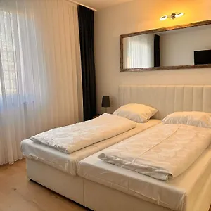 Hotel Erlenstegen, Neurenberg