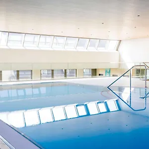 Hotel Novotel Centre
