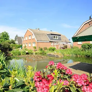 Maromme 3*, Norderstedt Duitsland